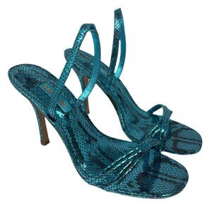 Larroude Annie Sandal Size-8.5